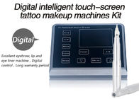 Type électrique panneau permanent d'arme à feu de tatouage d'écran tactile de Digital de machine de maquillage