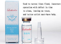 Agent de modification de liquide d'effacement d'accessoires de tatouage de maquillage de Permanet