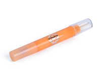 Gomme magique de couleur de solvant de sourcil d'accessoires oranges de tatouage pour le stylo de marqueur de peau