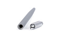Le maquillage permanent de plus long stylo argenté de Microblading d'acier inoxydable usine 17,3 cm