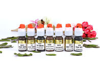 8ML/colorant huileux de Lushcolor pâte de bouteille semi pour le revêtement de sourcils, d'eye-liner et de lèvre