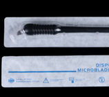 Crayon jetable stérile 25g de Microblading de sourcil de rayon gamma Hairstroke 18U