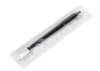 outils de maquillage de noir de longueur de 11.5cm/stylo permanents sourcil de Microblading