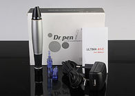 Noir et Dr. simple Pen With Cartridge/équipement permanent d'argent de maquillage