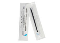 Outils permanents de maquillage de sourcil, stylo de 0.16mm Nami Microblading jetable