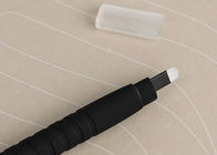 Outils permanents de maquillage de sourcil, stylo de 0.16mm Nami Microblading jetable
