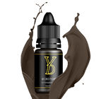Les lèvres liquides de maquillage de YD Best Tattoo Ink de fabricant de Microblading de colorant permanent de couleur tatouent l'encre de colorant