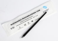 Le stylo cosmétique durable de tatouage de Microblading NAMI 0.16MM pour la constante composent