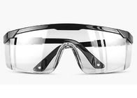 Vent multifonctionnel de protecteur de lunettes de sécurité - pare-brise de preuve d'éclaboussure de la poussière de sable