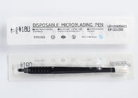stylo manuel jetable de la lame 18U nanoe micro de 0.16mm