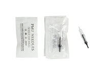 Aiguille permanente de nano du kit 0.18mm de machine de sourcil d'arme à feu de tatouage de maquillage