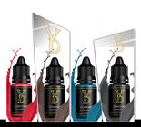 Les lèvres liquides de maquillage de YD Best Tattoo Ink de fabricant de Microblading de colorant permanent de couleur tatouent l'encre de colorant