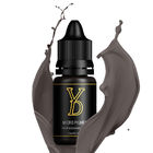 Eye-liner permanent liquide noir Micropigment de colorants de maquillage pour la machine de l'UGP