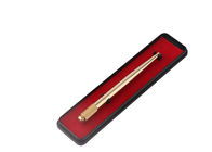 Tatouage d'or Pen Microblading Hairstock manuel d'outil de Microblading de sourcil